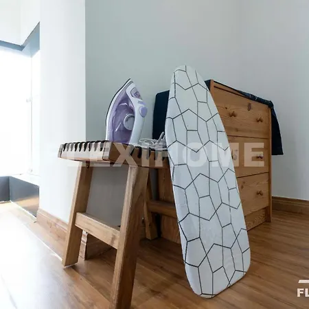 1-5 Guests, Spacious & Comfy Duplex-Studio, Empire City Damansara By Flexihome-My Petaling Jaya Exterior photo