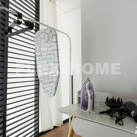 1-5 Guests, Spacious & Comfy Duplex-Studio, Empire City Damansara By Flexihome-My Petaling Jaya Exterior photo