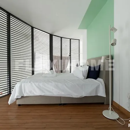 1-5 Guests, Spacious & Comfy Duplex-Studio, Empire City Damansara By Flexihome-My Petaling Jaya Exterior photo