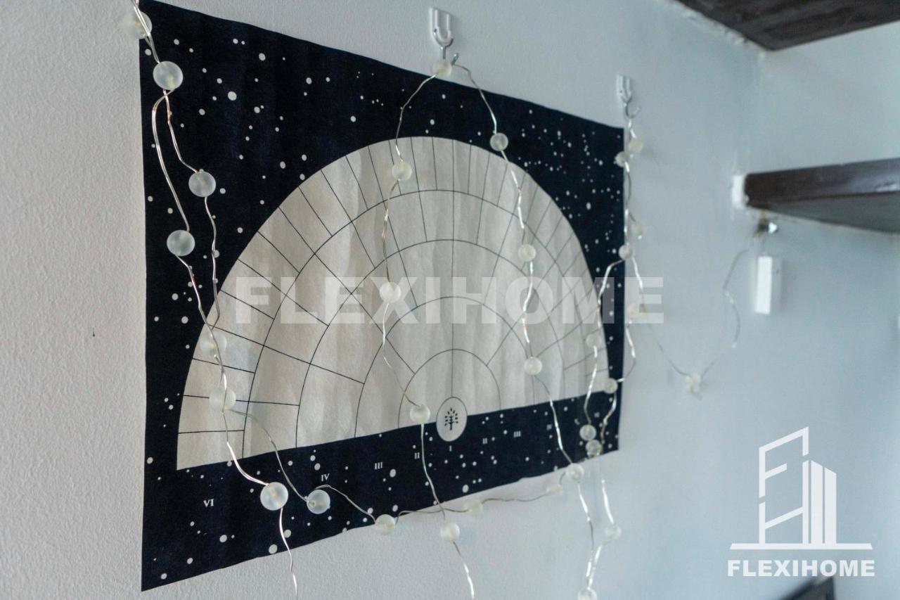 1-5 Guests, Spacious & Comfy Duplex-studio, Empire Damansara By Flexihome-my