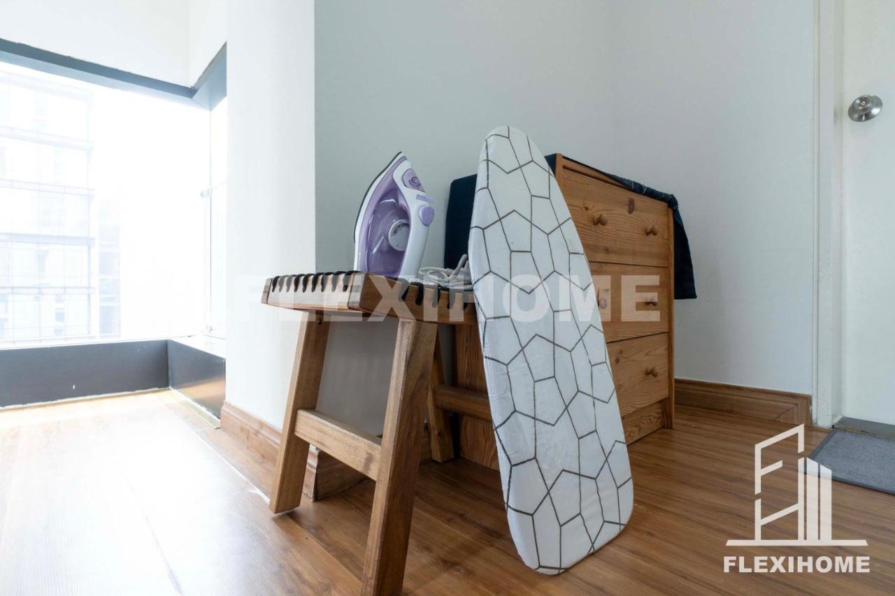 1-5 Guests, Spacious & Comfy Duplex-studio, Empire Damansara By Flexihome-my Apartment Petaling Jaya