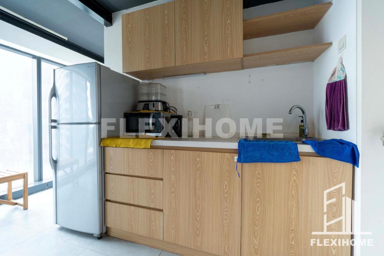 Apartment 1-5 Guests, Spacious & Comfy Duplex-studio, Empire Damansara By Flexihome-my
