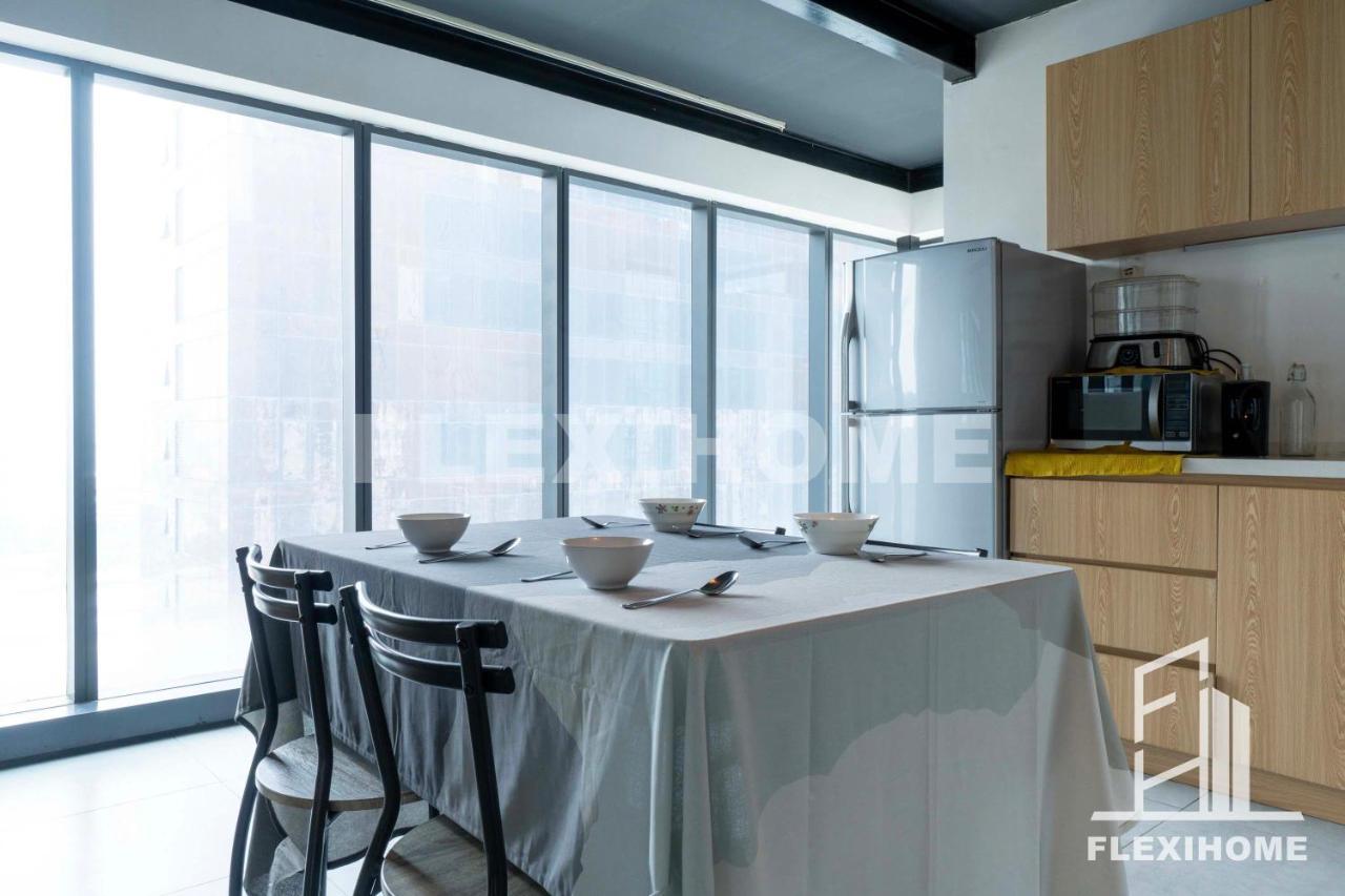 Apartment 1-5 Guests, Spacious & Comfy Duplex-studio, Empire Damansara By Flexihome-my Petaling Jaya