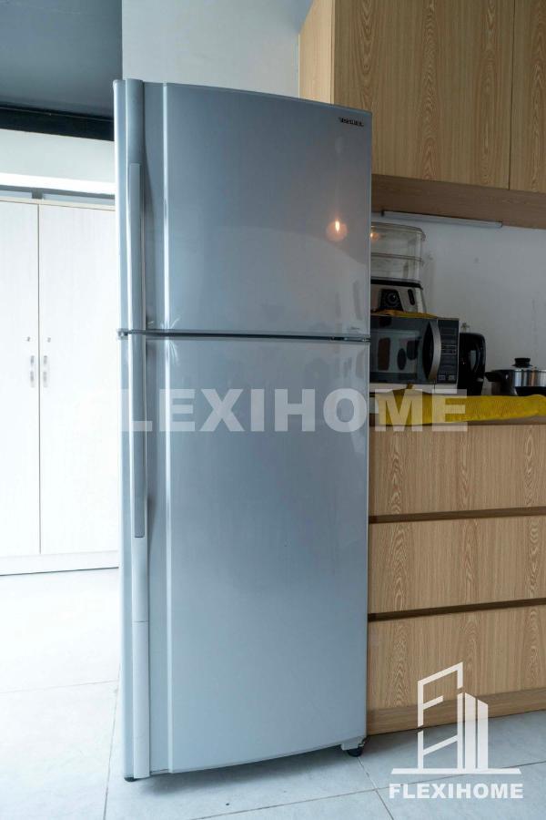 1-5 Guests, Spacious & Comfy Duplex-studio, Empire Damansara By Flexihome-my Apartment