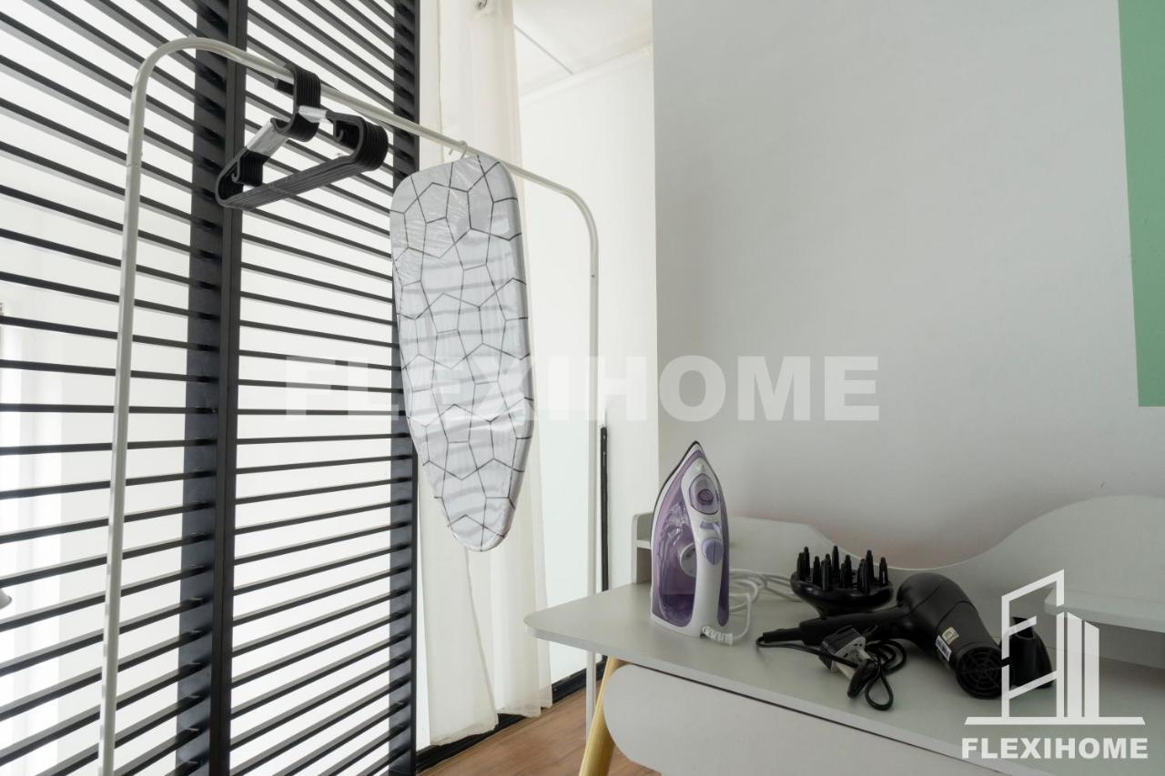 1-5 Guests, Spacious & Comfy Duplex-studio, Empire Damansara By Flexihome-my Apartment Petaling Jaya