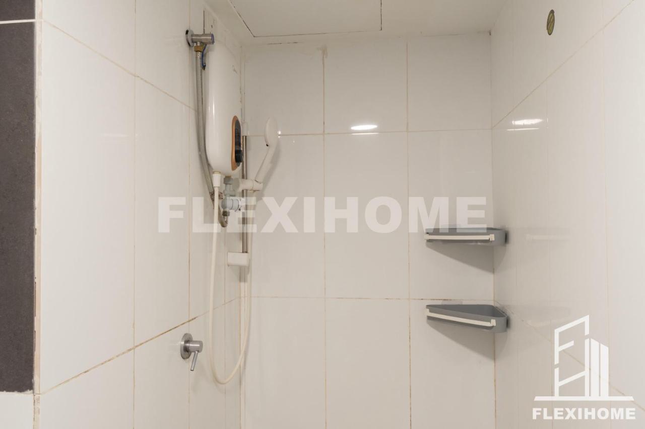 1-5 Guests, Spacious & Comfy Duplex-studio, Empire Damansara By Flexihome-my Apartment *