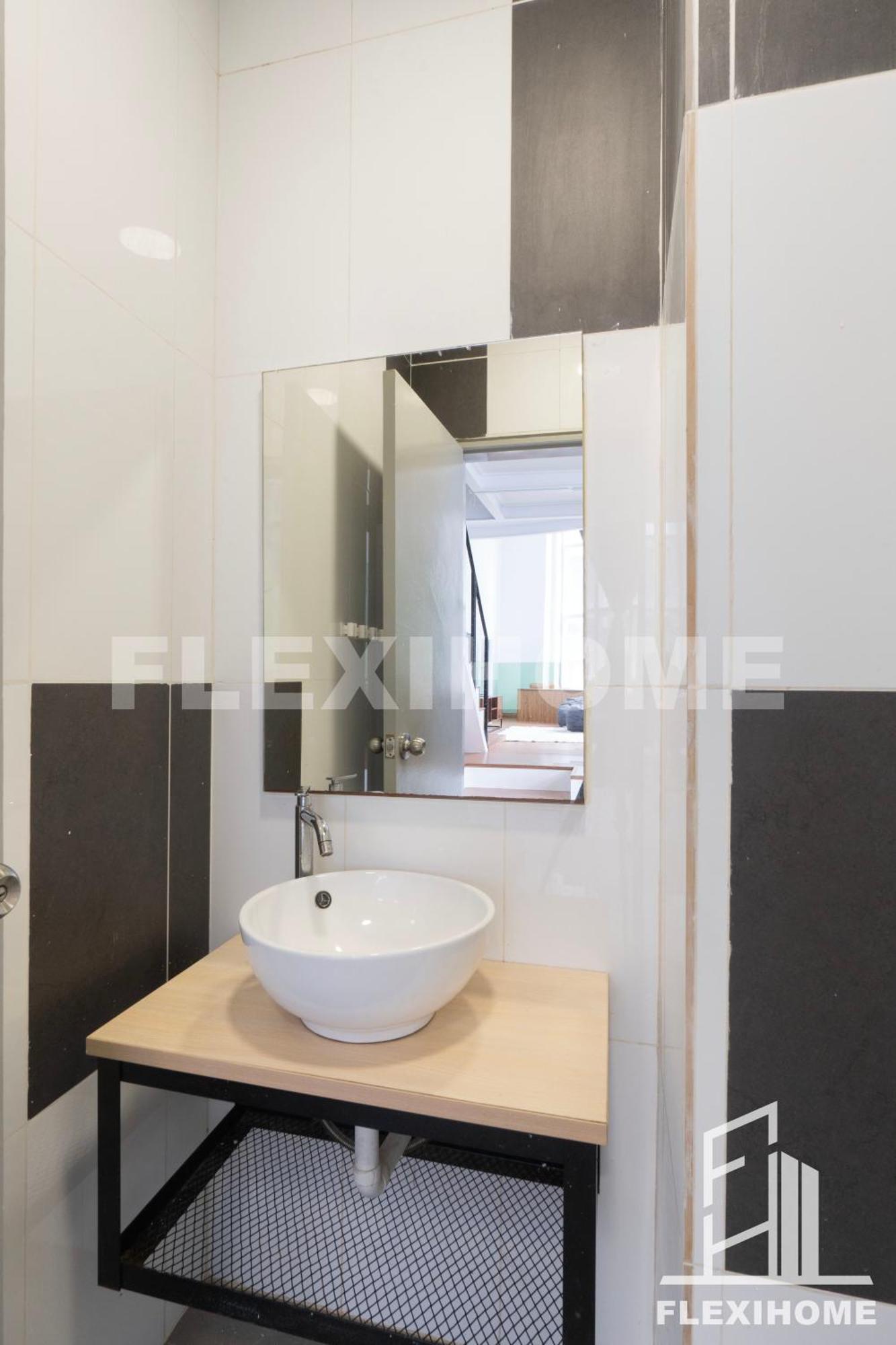 1-5 Guests, Spacious & Comfy Duplex-studio, Empire Damansara By Flexihome-my *
