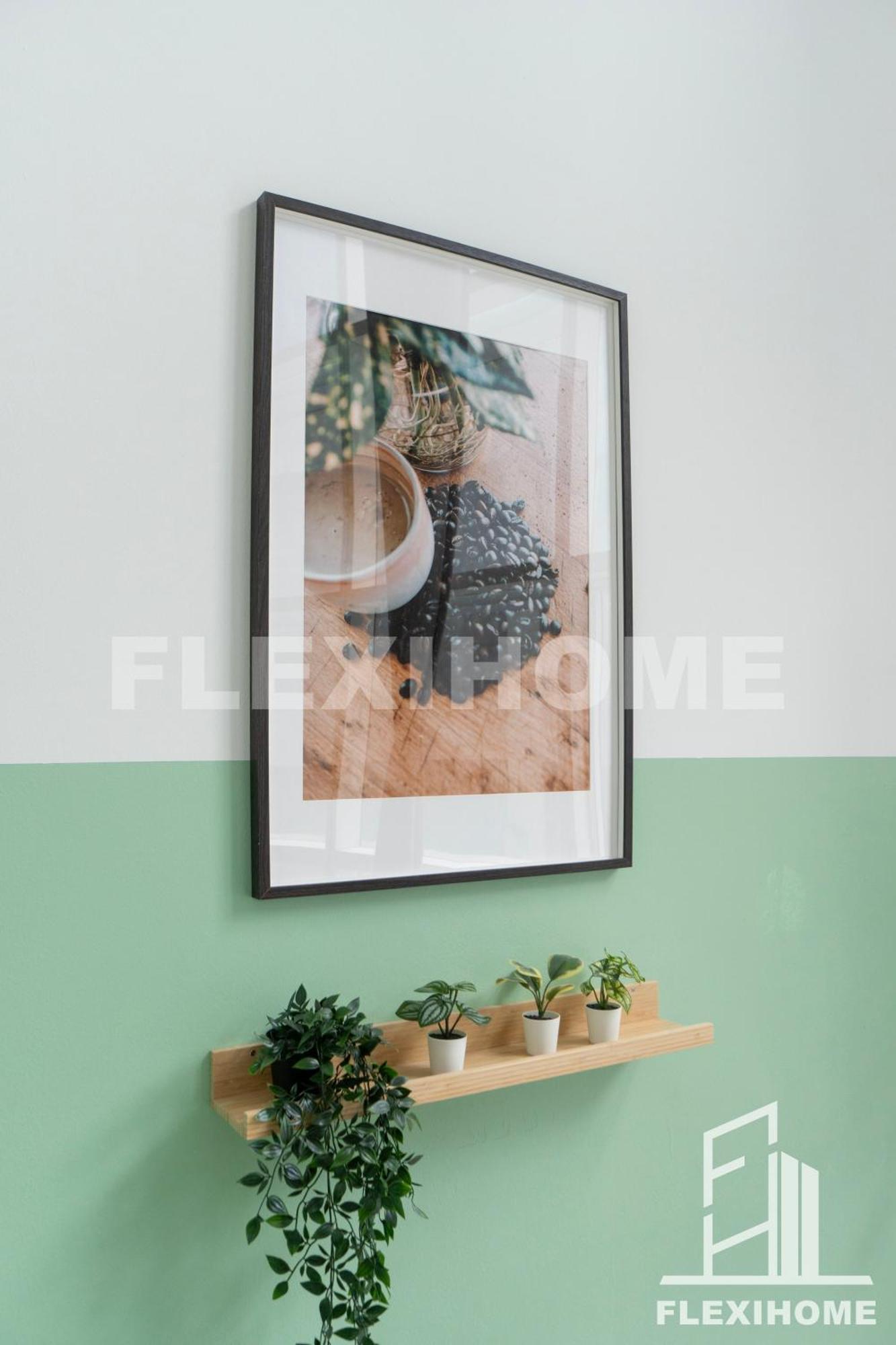1-5 Guests, Spacious & Comfy Duplex-studio, Empire Damansara By Flexihome-my Apartment Petaling Jaya