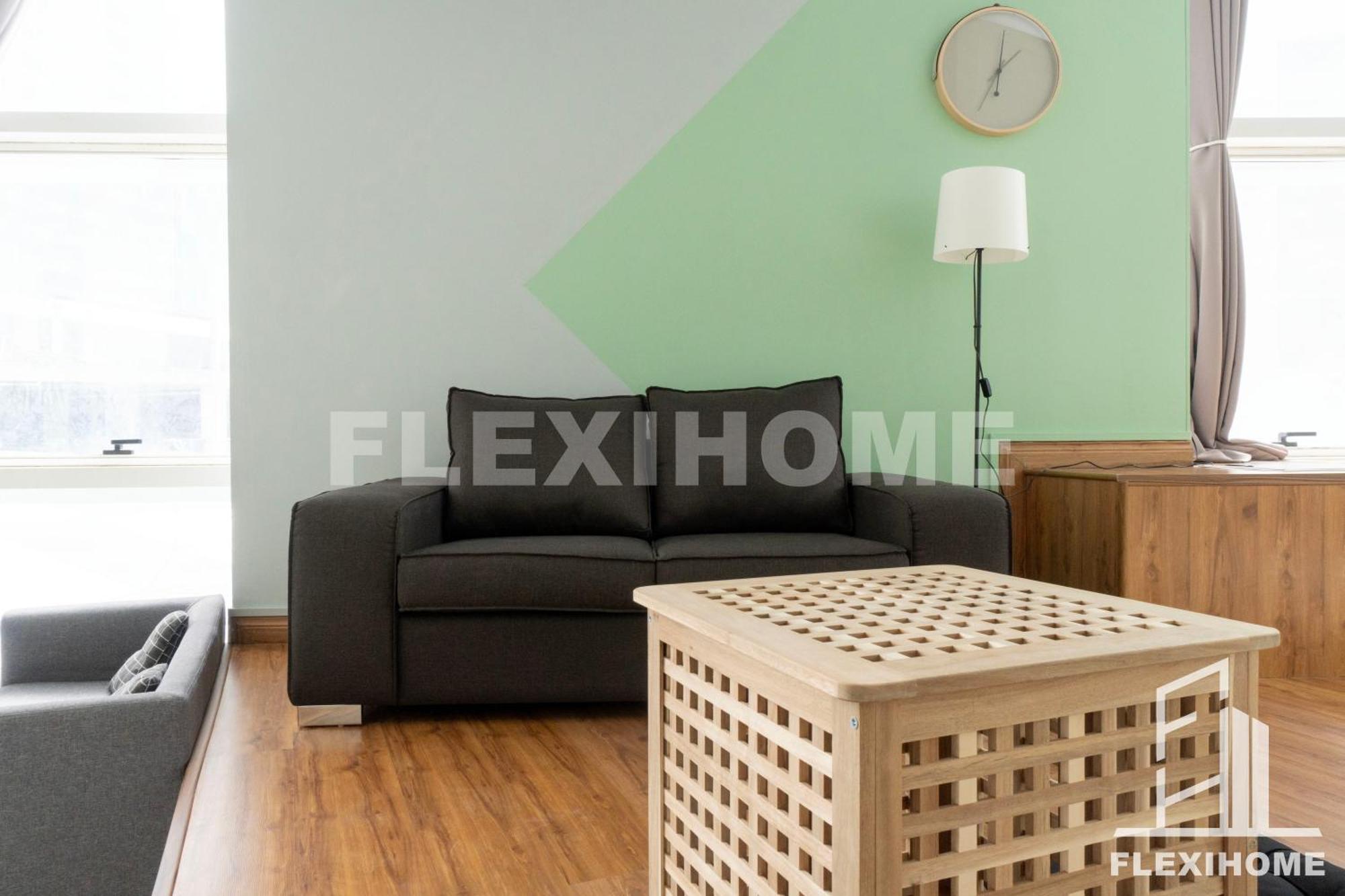 Apartment 1-5 Guests, Spacious & Comfy Duplex-studio, Empire Damansara By Flexihome-my Petaling Jaya
