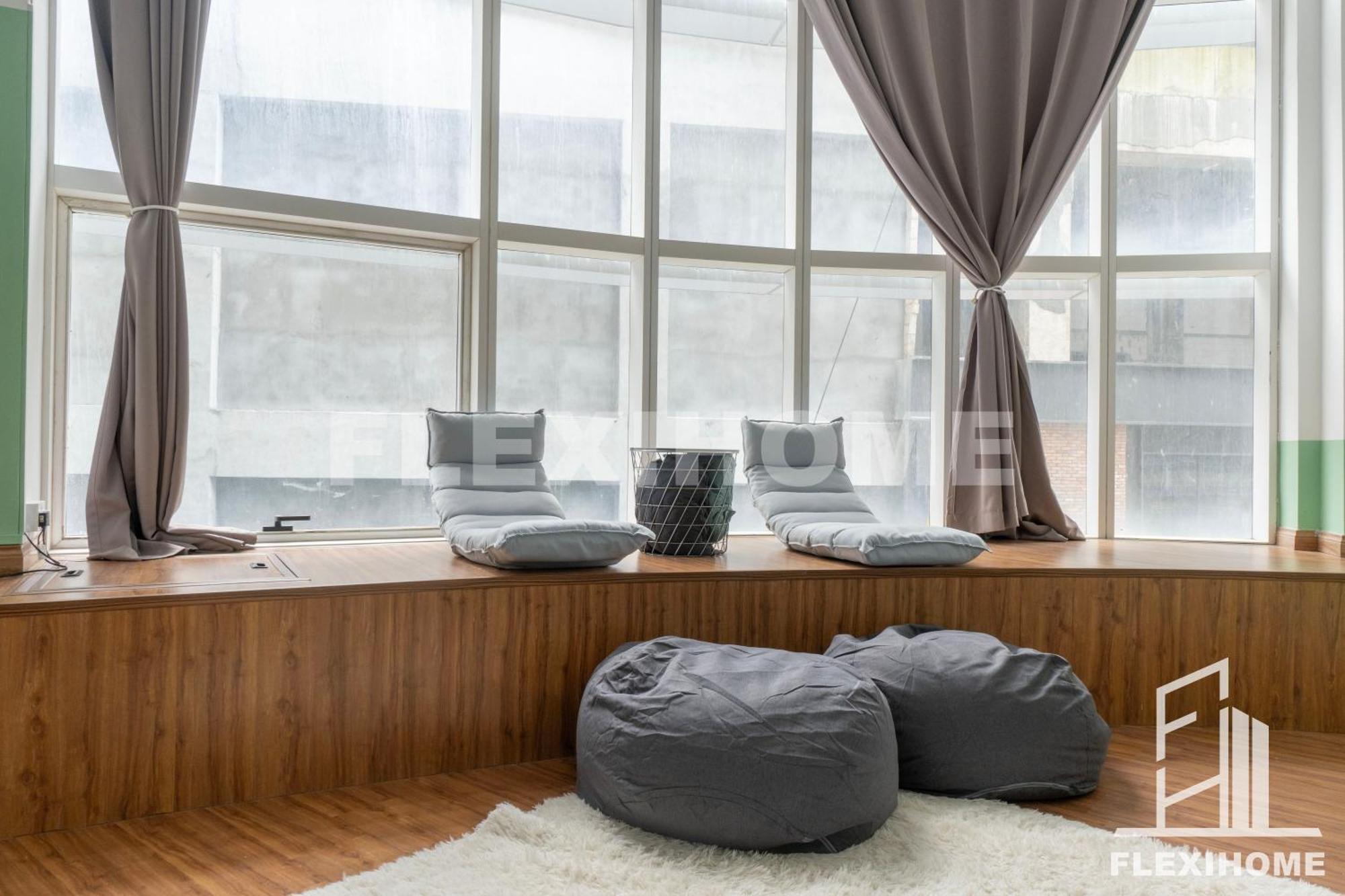 1-5 Guests, Spacious & Comfy Duplex-studio, Empire Damansara By Flexihome-my Petaling Jaya